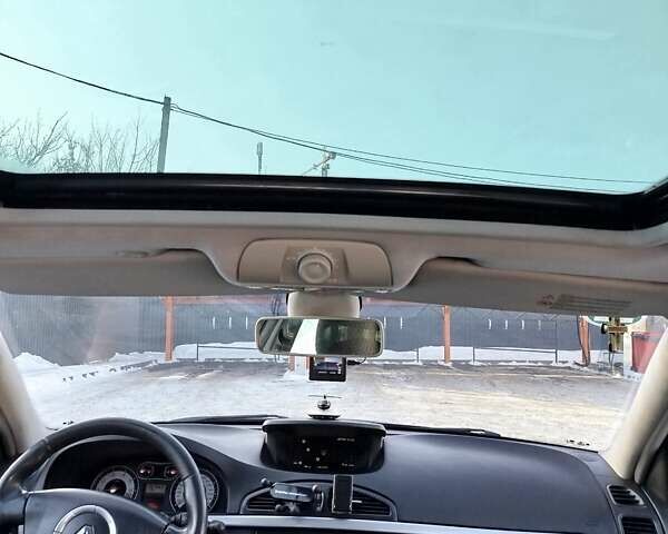 Черный Рено Лагуна, объемом двигателя 2 л и пробегом 270 тыс. км за 5200 $, фото 26 на Automoto.ua