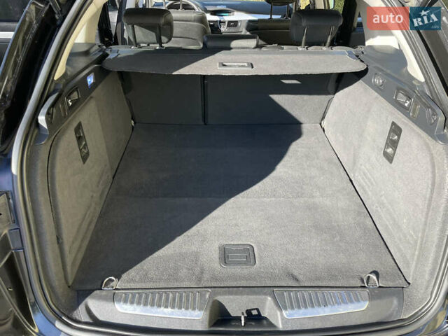 Черный Рено Лагуна, объемом двигателя 2 л и пробегом 276 тыс. км за 7700 $, фото 22 на Automoto.ua