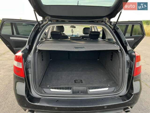 Чорний Рено Лагуна, об'ємом двигуна 2 л та пробігом 273 тис. км за 6600 $, фото 23 на Automoto.ua