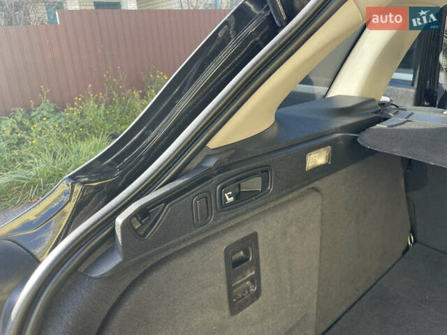 Черный Рено Лагуна, объемом двигателя 2 л и пробегом 276 тыс. км за 7700 $, фото 52 на Automoto.ua