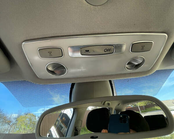 Черный Рено Лагуна, объемом двигателя 2 л и пробегом 276 тыс. км за 7700 $, фото 48 на Automoto.ua