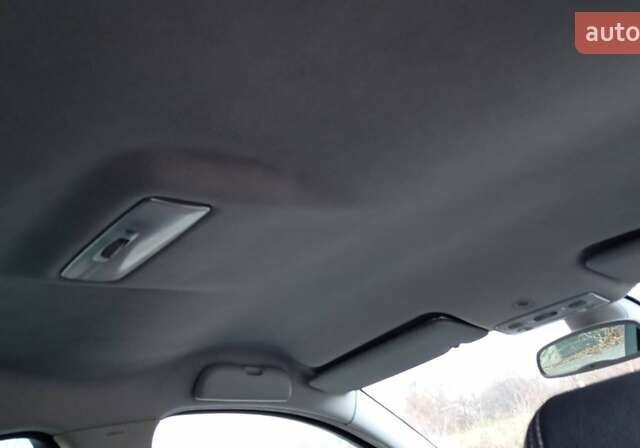Черный Рено Лагуна, объемом двигателя 1.5 л и пробегом 281 тыс. км за 6200 $, фото 20 на Automoto.ua