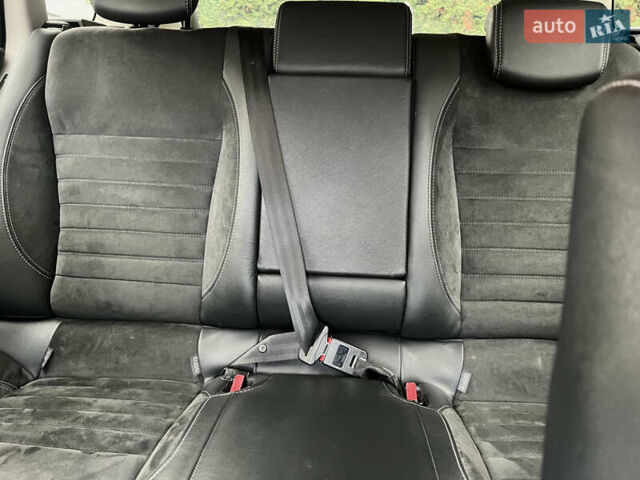 Чорний Рено Лагуна, об'ємом двигуна 2 л та пробігом 378 тис. км за 6500 $, фото 23 на Automoto.ua