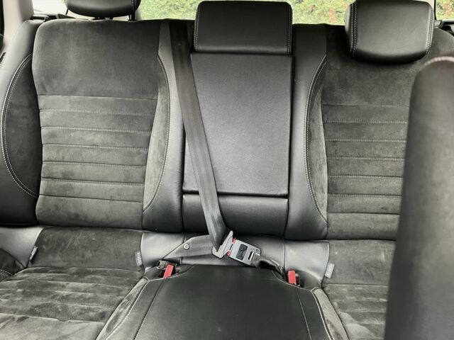 Чорний Рено Лагуна, об'ємом двигуна 2 л та пробігом 378 тис. км за 6500 $, фото 18 на Automoto.ua