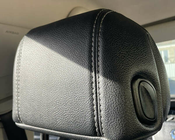 Черный Рено Лагуна, объемом двигателя 2 л и пробегом 276 тыс. км за 7700 $, фото 38 на Automoto.ua