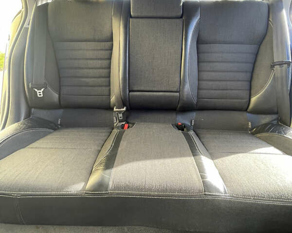 Черный Рено Лагуна, объемом двигателя 2 л и пробегом 276 тыс. км за 7700 $, фото 54 на Automoto.ua