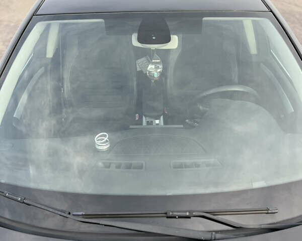 Чорний Рено Лагуна, об'ємом двигуна 2 л та пробігом 273 тис. км за 6600 $, фото 3 на Automoto.ua