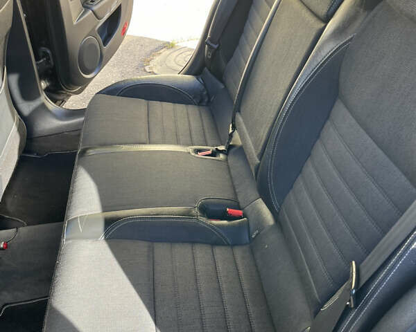 Черный Рено Лагуна, объемом двигателя 2 л и пробегом 276 тыс. км за 7700 $, фото 19 на Automoto.ua