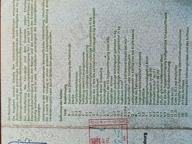 Черный Рено Лагуна, объемом двигателя 2 л и пробегом 170 тыс. км за 4063 $, фото 15 на Automoto.ua