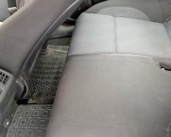 Чорний Рено Лагуна, об'ємом двигуна 2 л та пробігом 268 тис. км за 6100 $, фото 12 на Automoto.ua