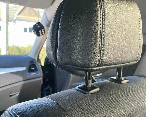 Черный Рено Лагуна, объемом двигателя 2 л и пробегом 276 тыс. км за 7700 $, фото 39 на Automoto.ua