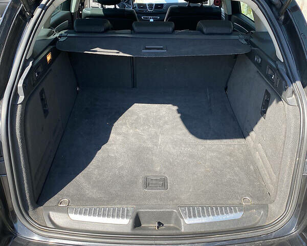 Чорний Рено Лагуна, об'ємом двигуна 2 л та пробігом 321 тис. км за 6200 $, фото 6 на Automoto.ua