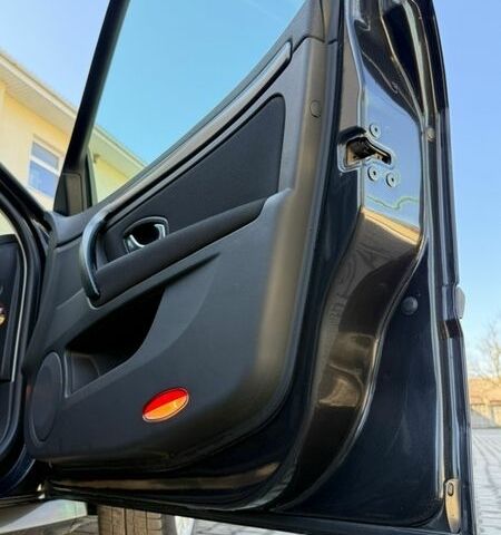 Черный Рено Лагуна, объемом двигателя 1.46 л и пробегом 234 тыс. км за 6250 $, фото 61 на Automoto.ua