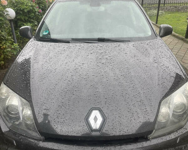 Рено Лагуна 2010 в Стрые на Automoto.ua Черный Рено Лагуна, объемом двигателя 2 л и пробегом 300 тыс. км за 6900 $, фото 15 на Automoto.ua