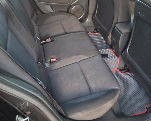 Чорний Рено Лагуна, об'ємом двигуна 1.46 л та пробігом 250 тис. км за 6500 $, фото 4 на Automoto.ua