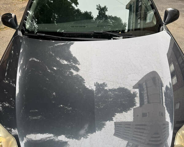 Чорний Рено Лагуна, об'ємом двигуна 1.5 л та пробігом 326 тис. км за 6400 $, фото 11 на Automoto.ua