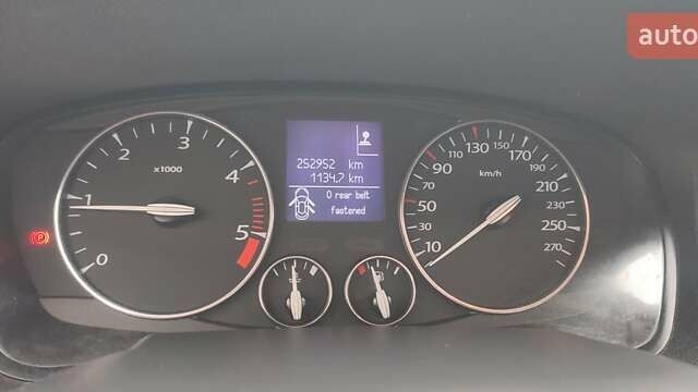 Рено Лагуна 2010 в Хмельницком на Automoto.ua Черный Рено Лагуна, объемом двигателя 1.5 л и пробегом 252 тыс. км за 7199 $, фото 29 на Automoto.ua