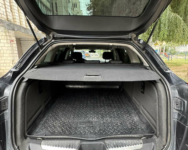 Чорний Рено Лагуна, об'ємом двигуна 1.5 л та пробігом 326 тис. км за 6400 $, фото 8 на Automoto.ua