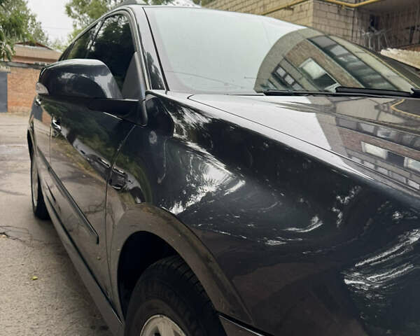 Чорний Рено Лагуна, об'ємом двигуна 1.5 л та пробігом 326 тис. км за 6400 $, фото 10 на Automoto.ua