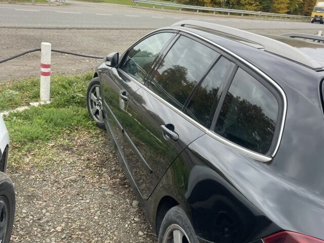 Рено Лагуна 2010 в Стрые на Automoto.ua Черный Рено Лагуна, объемом двигателя 2 л и пробегом 300 тыс. км за 6900 $, фото 3 на Automoto.ua