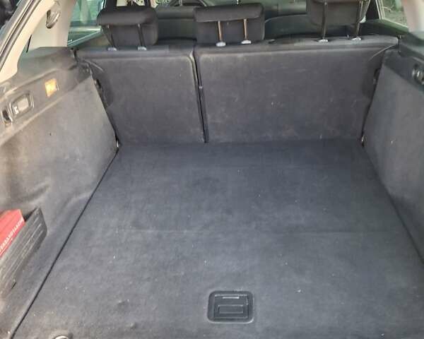 Чорний Рено Лагуна, об'ємом двигуна 1.46 л та пробігом 250 тис. км за 6500 $, фото 6 на Automoto.ua