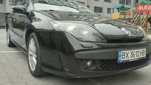 Рено Лагуна 2010 в Хмельницком на Automoto.ua Черный Рено Лагуна, объемом двигателя 1.5 л и пробегом 252 тыс. км за 7199 $, фото 6 на Automoto.ua
