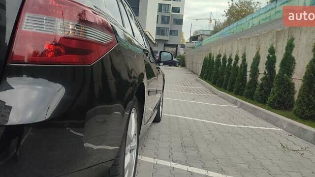 Рено Лагуна 2010 в Хмельницком на Automoto.ua Черный Рено Лагуна, объемом двигателя 1.5 л и пробегом 252 тыс. км за 7199 $, фото 7 на Automoto.ua