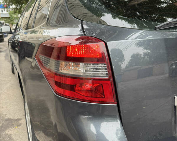 Чорний Рено Лагуна, об'ємом двигуна 1.5 л та пробігом 326 тис. км за 6400 $, фото 3 на Automoto.ua