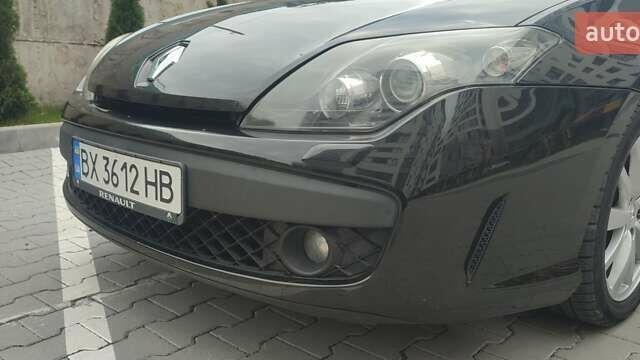 Рено Лагуна 2010 в Хмельницком на Automoto.ua Черный Рено Лагуна, объемом двигателя 1.5 л и пробегом 252 тыс. км за 7199 $, фото 24 на Automoto.ua