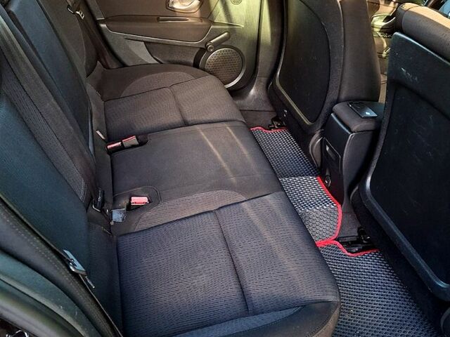 Чорний Рено Лагуна, об'ємом двигуна 1.5 л та пробігом 256 тис. км за 6500 $, фото 3 на Automoto.ua