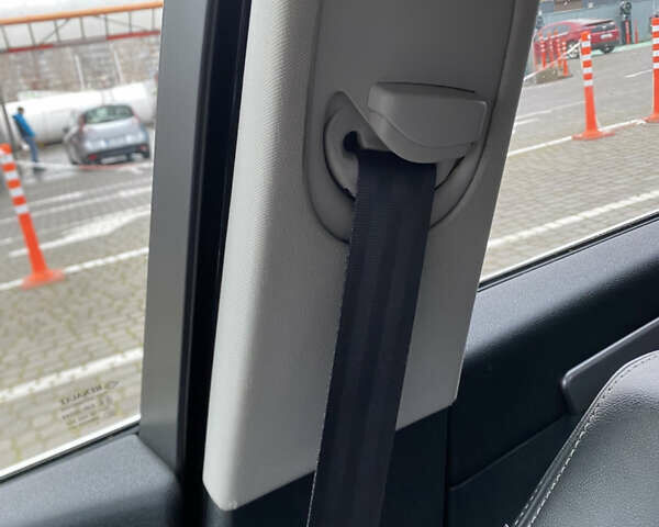 Черный Рено Лагуна, объемом двигателя 1.46 л и пробегом 246 тыс. км за 6500 $, фото 17 на Automoto.ua