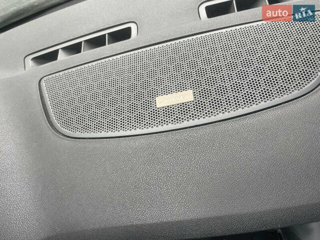 Рено Лагуна 2010 в Стрые на Automoto.ua Черный Рено Лагуна, объемом двигателя 2 л и пробегом 300 тыс. км за 6900 $, фото 10 на Automoto.ua