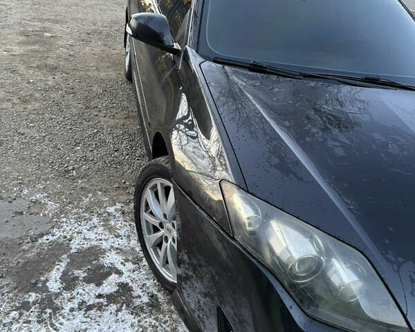 Черный Рено Лагуна, объемом двигателя 1.46 л и пробегом 304 тыс. км за 5500 $, фото 8 на Automoto.ua
