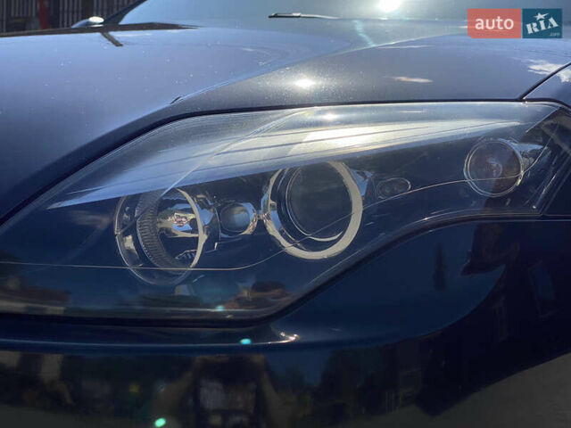 Черный Рено Лагуна, объемом двигателя 2 л и пробегом 290 тыс. км за 8500 $, фото 9 на Automoto.ua