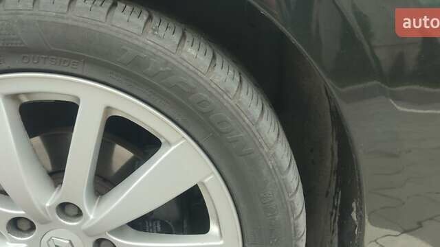Рено Лагуна 2010 в Хмельницком на Automoto.ua Черный Рено Лагуна, объемом двигателя 1.5 л и пробегом 252 тыс. км за 7199 $, фото 14 на Automoto.ua