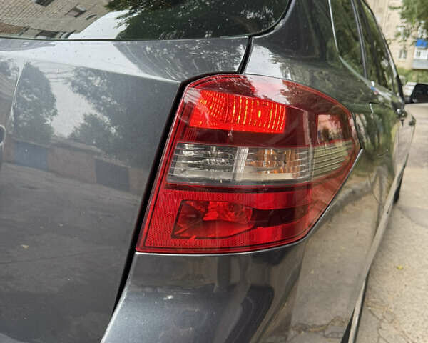 Чорний Рено Лагуна, об'ємом двигуна 1.5 л та пробігом 326 тис. км за 6400 $, фото 2 на Automoto.ua