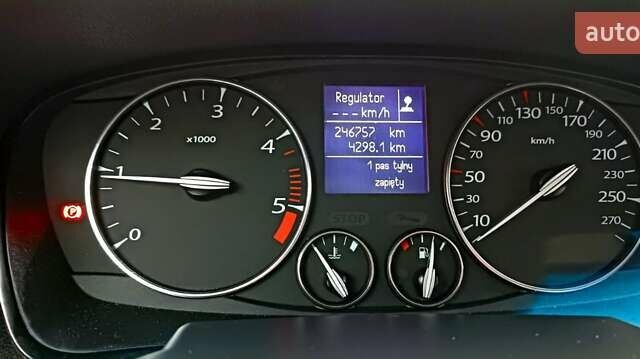 Рено Лагуна 2010 в Лановцах на Automoto.ua Черный Рено Лагуна, объемом двигателя 1.5 л и пробегом 246 тыс. км за 6500 $, фото 16 на Automoto.ua