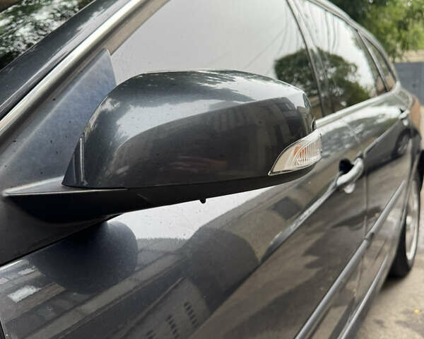 Чорний Рено Лагуна, об'ємом двигуна 1.5 л та пробігом 326 тис. км за 6400 $, фото 1 на Automoto.ua