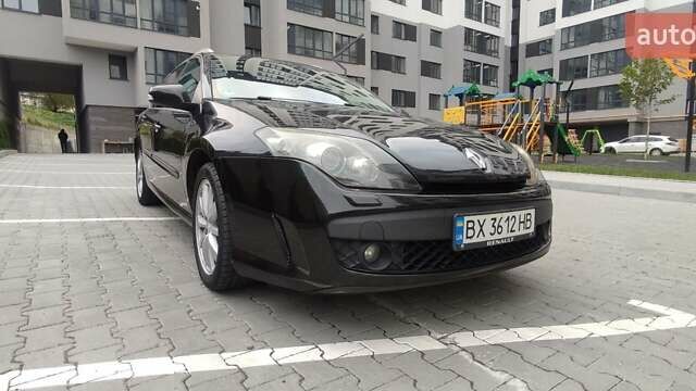 Рено Лагуна 2010 в Хмельницком на Automoto.ua Черный Рено Лагуна, объемом двигателя 1.5 л и пробегом 252 тыс. км за 7199 $, фото 1 на Automoto.ua