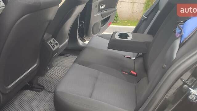 Рено Лагуна 2010 в Хмельницком на Automoto.ua Черный Рено Лагуна, объемом двигателя 1.5 л и пробегом 252 тыс. км за 7199 $, фото 35 на Automoto.ua