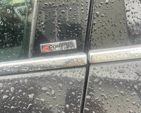 Рено Лагуна 2010 в Стрые на Automoto.ua Черный Рено Лагуна, объемом двигателя 2 л и пробегом 300 тыс. км за 6900 $, фото 14 на Automoto.ua