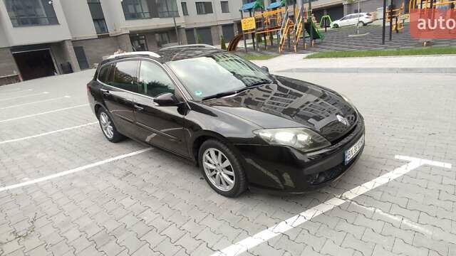 Рено Лагуна 2010 в Хмельницком на Automoto.ua Черный Рено Лагуна, объемом двигателя 1.5 л и пробегом 252 тыс. км за 7199 $, фото 5 на Automoto.ua
