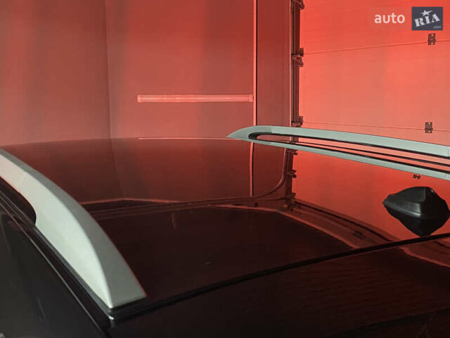 Черный Рено Лагуна, объемом двигателя 2 л и пробегом 290 тыс. км за 8500 $, фото 19 на Automoto.ua