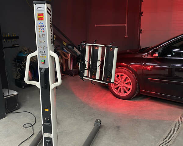 Черный Рено Лагуна, объемом двигателя 2 л и пробегом 290 тыс. км за 8500 $, фото 21 на Automoto.ua