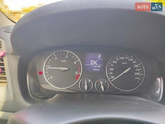 Рено Лагуна 2010 в Одессе на Automoto.ua Черный Рено Лагуна, объемом двигателя 1.46 л и пробегом 310 тыс. км за 6750 $, фото 1 на Automoto.ua