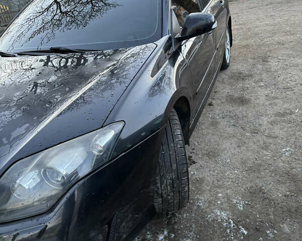 Черный Рено Лагуна, объемом двигателя 1.46 л и пробегом 304 тыс. км за 5500 $, фото 9 на Automoto.ua