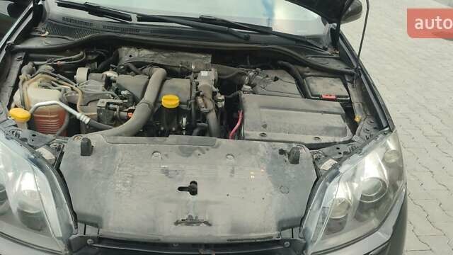 Рено Лагуна 2010 в Хмельницком на Automoto.ua Черный Рено Лагуна, объемом двигателя 1.5 л и пробегом 252 тыс. км за 7199 $, фото 36 на Automoto.ua