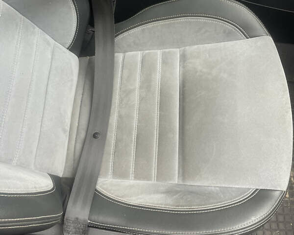 Рено Лагуна 2010 в Стрые на Automoto.ua Черный Рено Лагуна, объемом двигателя 2 л и пробегом 300 тыс. км за 6900 $, фото 7 на Automoto.ua