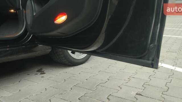 Рено Лагуна 2010 в Хмельницком на Automoto.ua Черный Рено Лагуна, объемом двигателя 1.5 л и пробегом 252 тыс. км за 7199 $, фото 15 на Automoto.ua