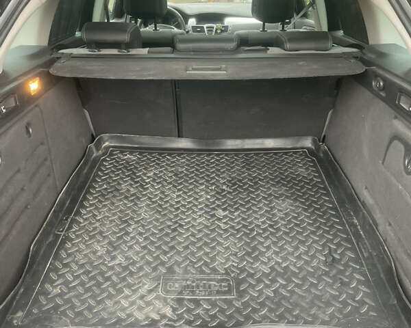 Рено Лагуна 2010 в Стрые на Automoto.ua Черный Рено Лагуна, объемом двигателя 2 л и пробегом 300 тыс. км за 6900 $, фото 8 на Automoto.ua